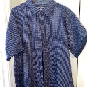 Men’s Dress Shirt
